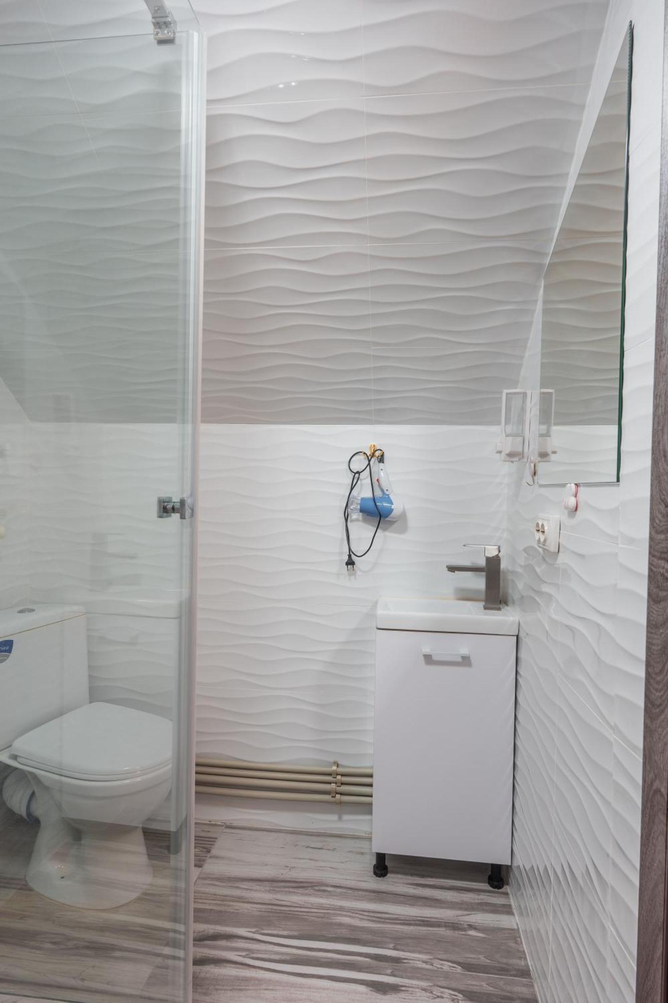 Гостьовий Дім "У Ані" Yablunytsya Habitación foto